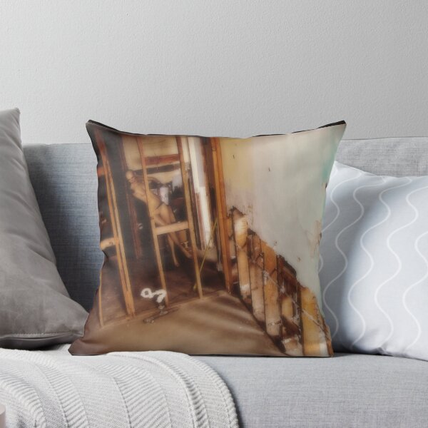 Item preview, Who Is That In The Corner? designed and sold by Diane Arndt.