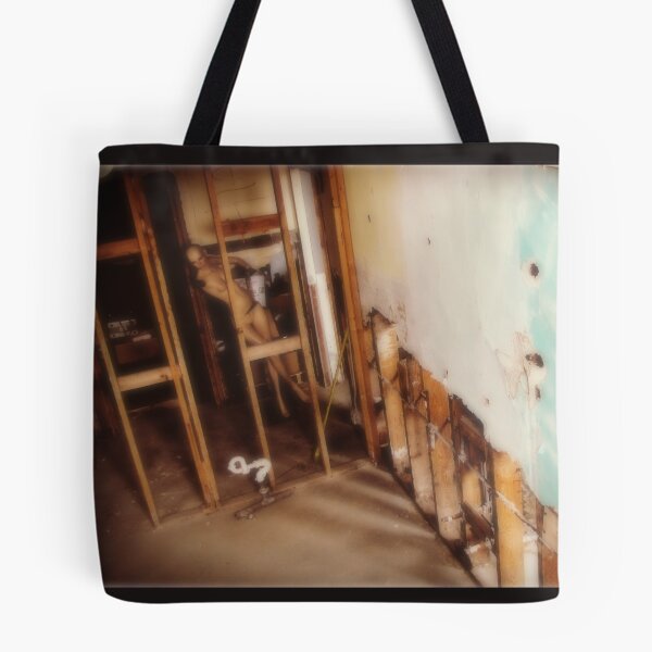 Item preview, Who Is That In The Corner? designed and sold by Diane Arndt.