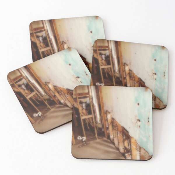 Item preview, Who Is That In The Corner? designed and sold by Diane Arndt.
