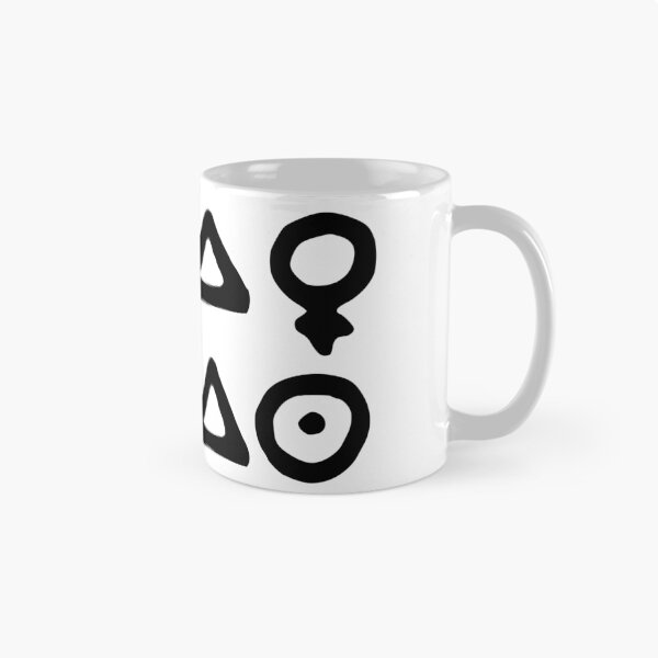 Item preview, Kallisti designed and sold by Idiot Zone.