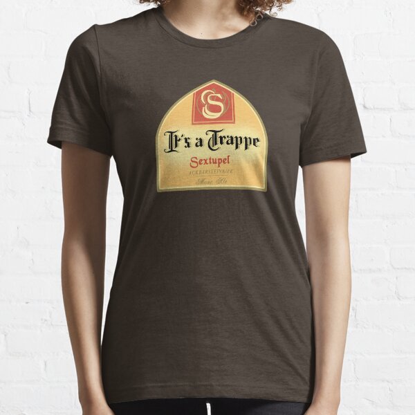 It's a Trappe! Essential T-Shirt