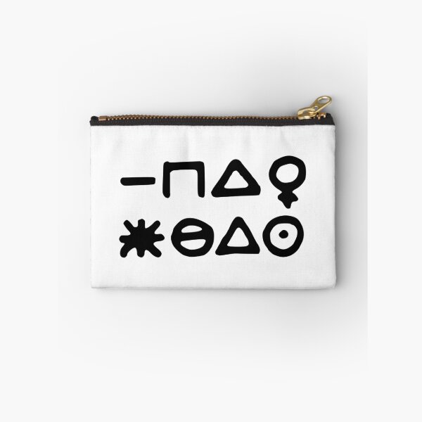 Item preview, Kallisti designed and sold by Idiot Zone.