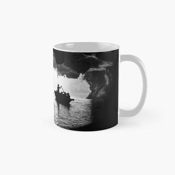 Item preview, Rowing into the Cave designed and sold by Patricia Jacobs.