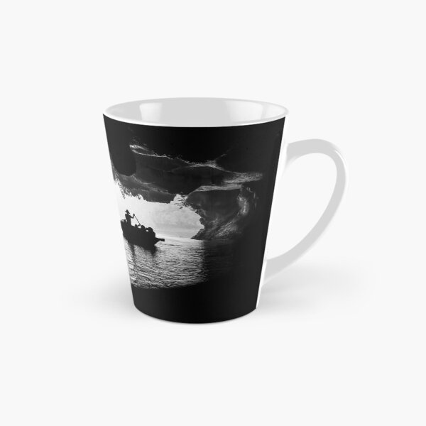 Item preview, Rowing into the Cave designed and sold by Patricia Jacobs.