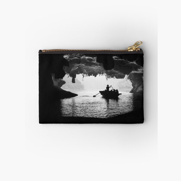 Item preview, Rowing into the Cave designed and sold by Patricia Jacobs.