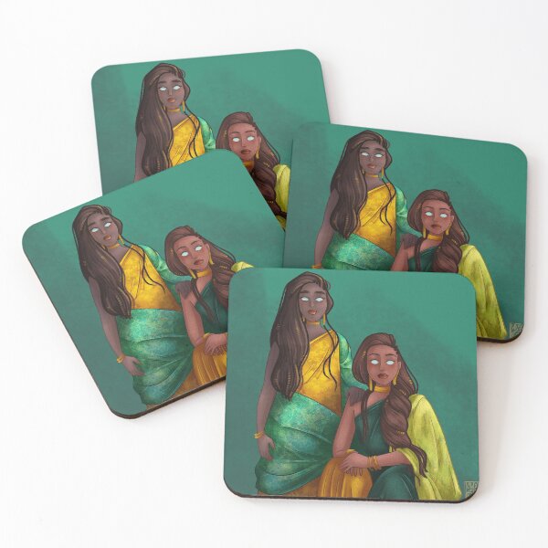Item preview, Sisters designed and sold by Maneb.