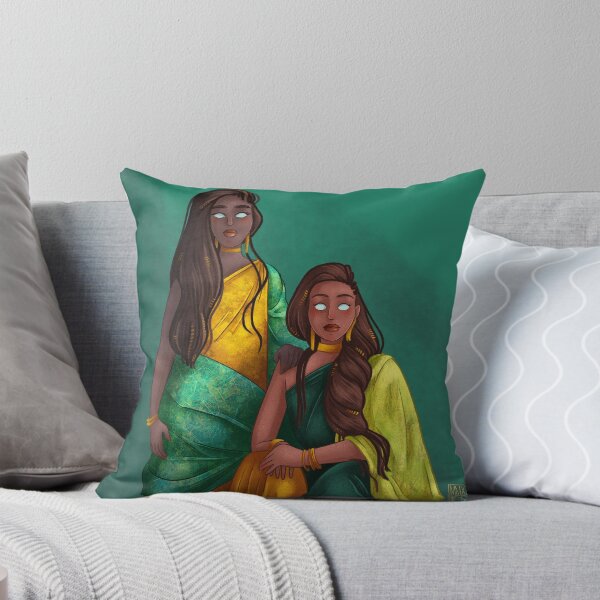 Item preview, Sisters designed and sold by Maneb.