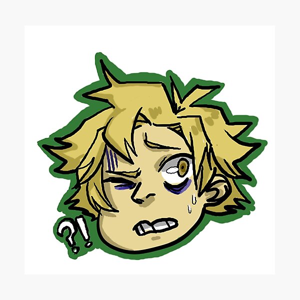 Item preview, tweek designed and sold by Brittnay S.