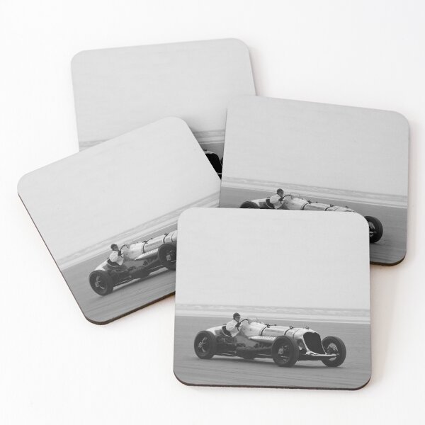 Item preview, Napier Railton black and white designed and sold by World Rallies.