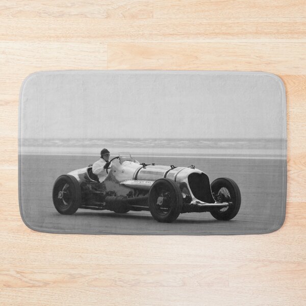 Item preview, Napier Railton black and white designed and sold by World Rallies.