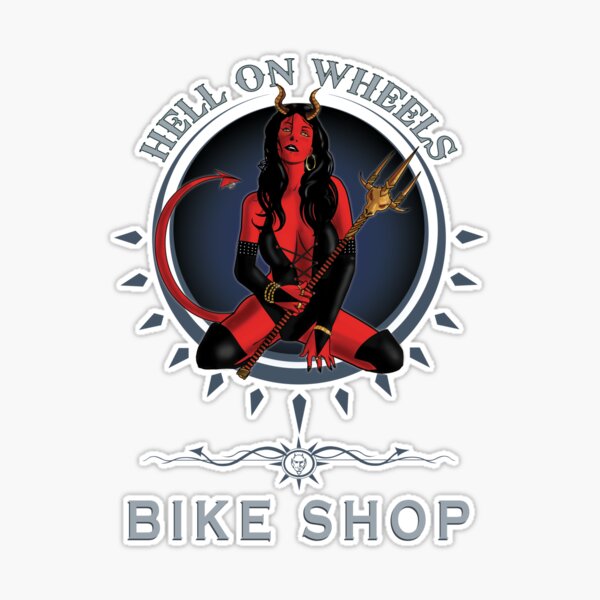 Hell on Wheels Bike Shop