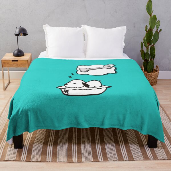 Item preview, Dog in sleeping basket designed and sold by cricri33190.