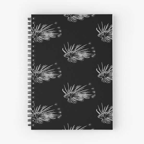 Item preview, Scorpion fish designed and sold by albertocubatas.