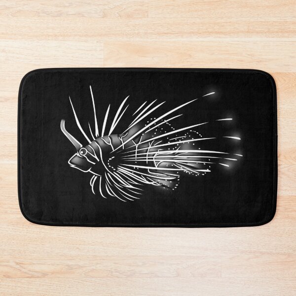 Item preview, Scorpion fish designed and sold by albertocubatas.
