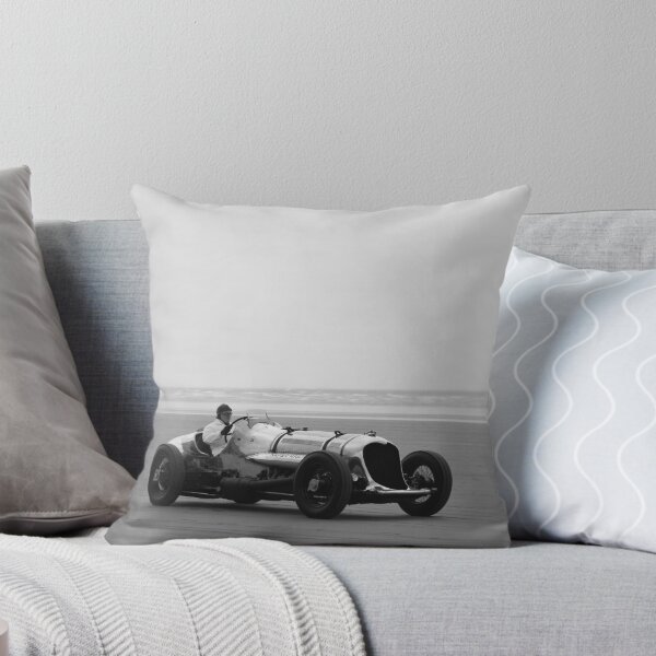 Item preview, Napier Railton black and white designed and sold by World Rallies.