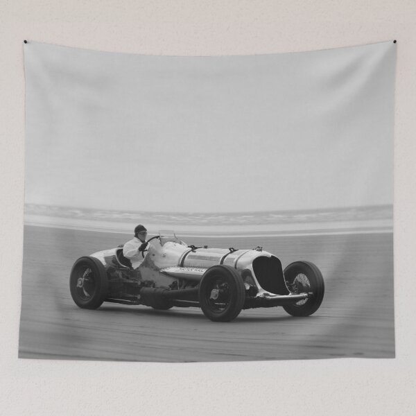 Item preview, Napier Railton black and white designed and sold by World Rallies.