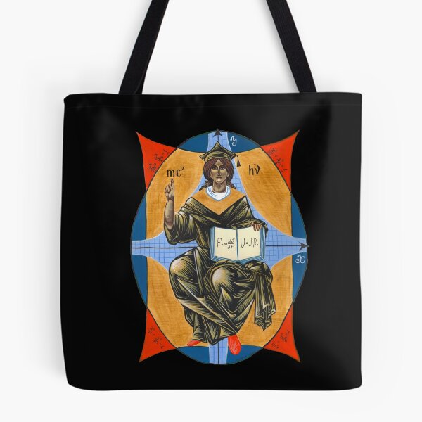 Item preview, Holy Physics designed and sold by irishkalia.