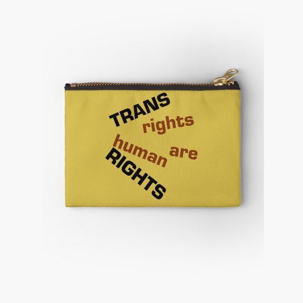 Item preview, Trans Rights Are Human Rights designed and sold by ijanet.