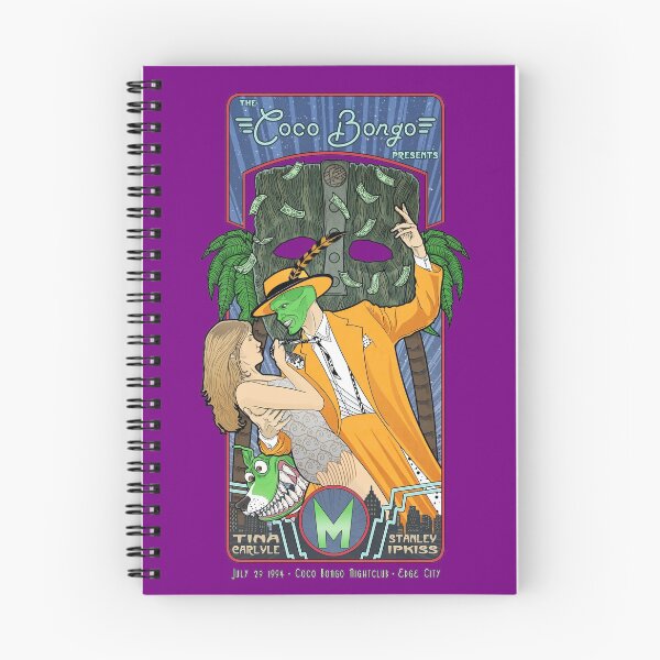 Item preview, Smokin' designed and sold by Mauro Balcazar.