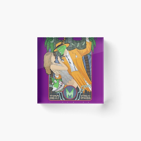 Item preview, Smokin' designed and sold by Mauro Balcazar.