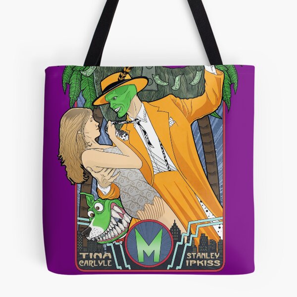 Item preview, Smokin' designed and sold by Mauro Balcazar.