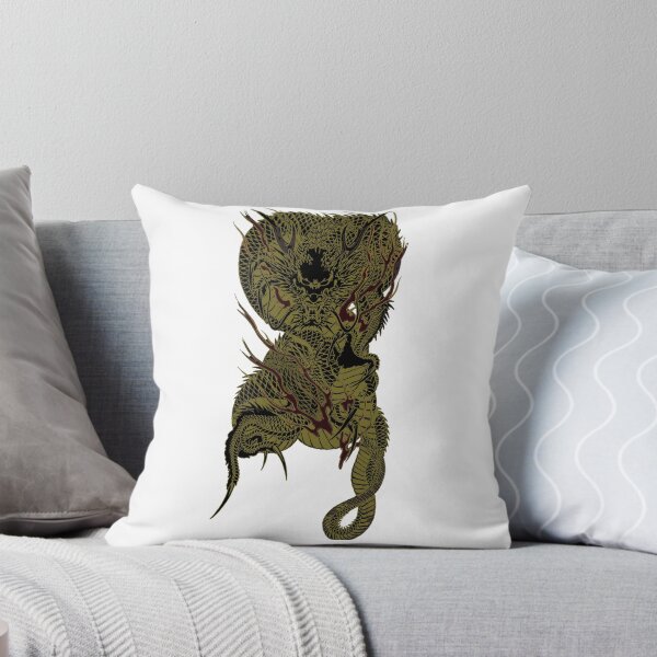 Item preview, The Dragon Of Kansai  designed and sold by Artyom2033.