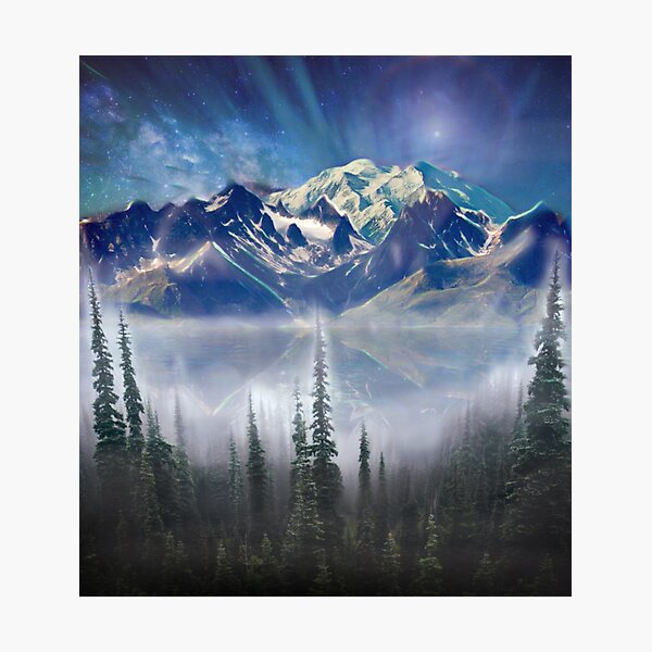 Item preview, Blue Alaska designed and sold by mobly.