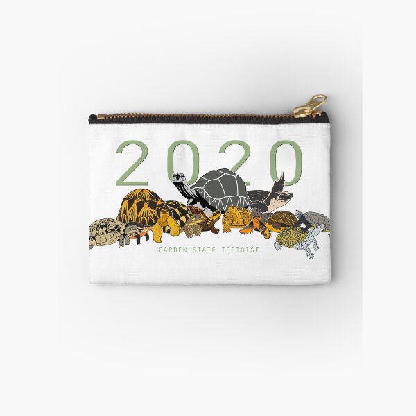 Item preview, Garden State Tortoise: 2020 Exclusive  designed and sold by GardenStateTort.