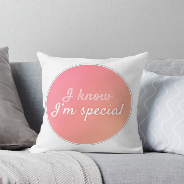 Item preview, I know I'm Special designed and sold by Mirushy.