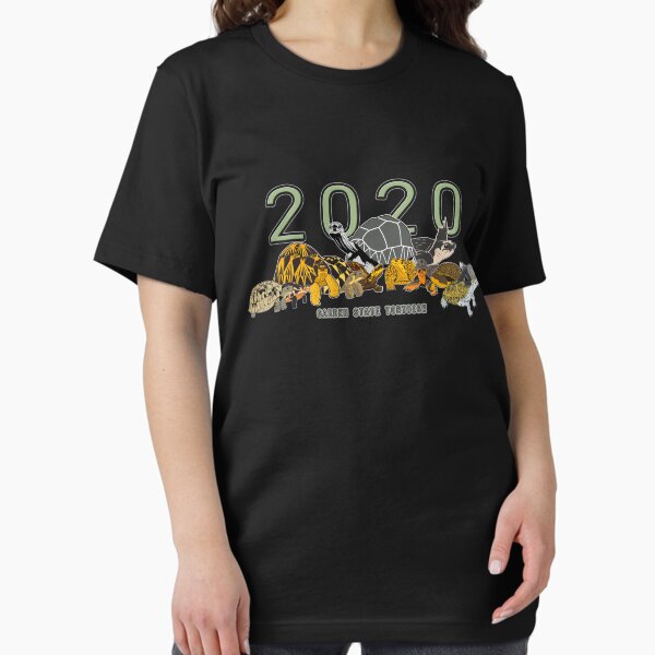 Item preview, Garden State Tortoise: 2020 Exclusive  designed and sold by GardenStateTort.