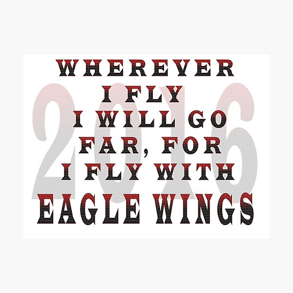 Item preview, Eagles Wings designed and sold by MythicFX.