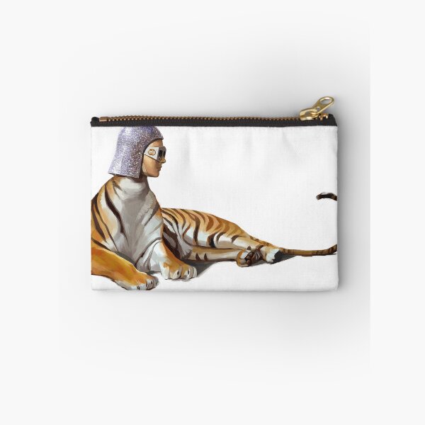 Item preview, Disco Sphinx (From Fashion Editorial) designed and sold by amillama.