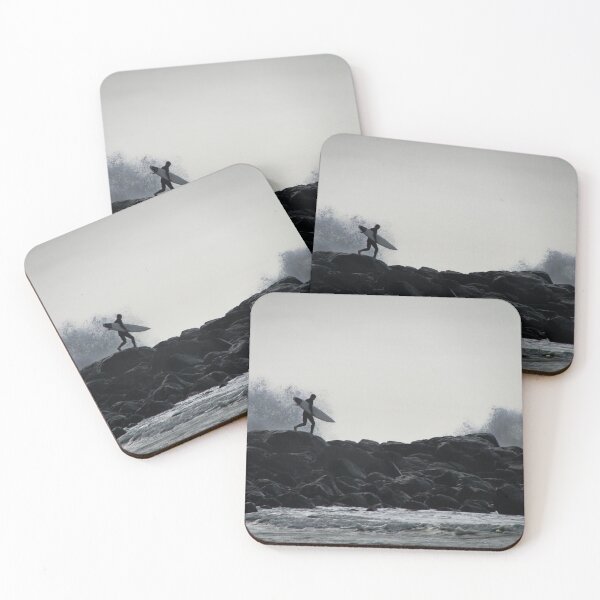 Item preview, Hit the surf designed and sold by Norman Repacholi | Keystone Photography.