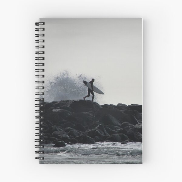 Item preview, Hit the surf designed and sold by Norman Repacholi | Keystone Photography.