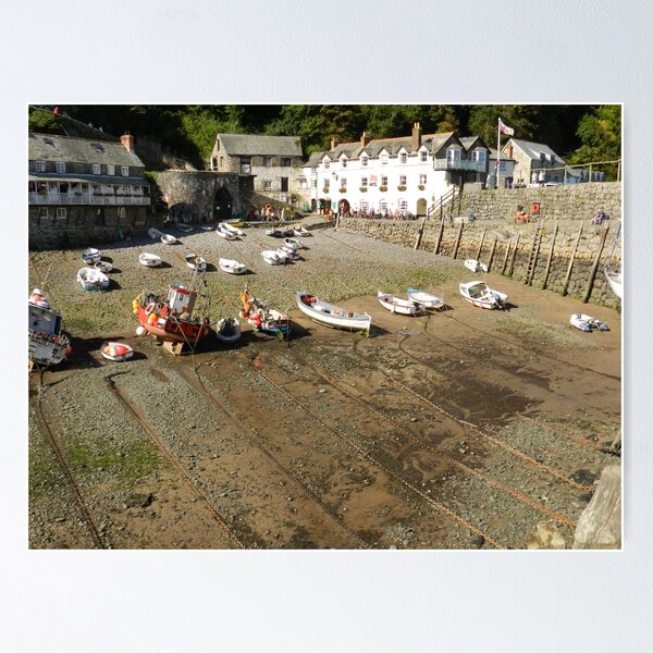 Item preview, Clovelly designed and sold by hans peðer Alfreð .