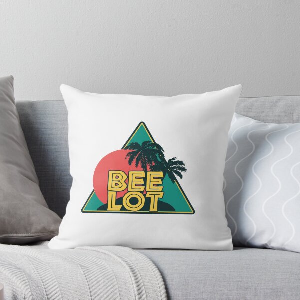 Item preview, Bee Lot Logo  designed and sold by BeelotHawaii.