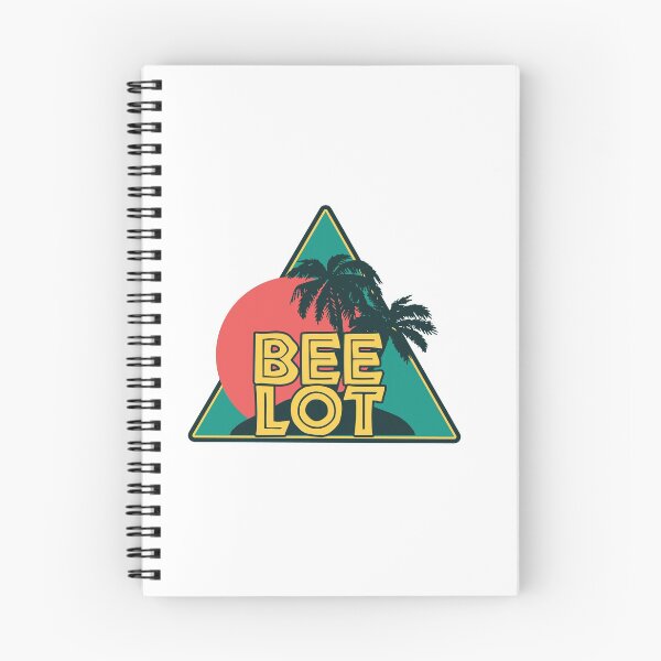 Item preview, Bee Lot Logo  designed and sold by BeelotHawaii.