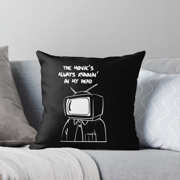 Item preview, Quote Conan Gray The Story the movie's always runnin' in my head - white over designed and sold by AlexTheRieur.