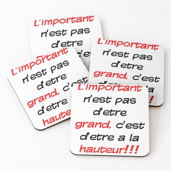 Aperçu de l'œuvre l'Important c'est la Hauteur créée et vendue par airdrop.