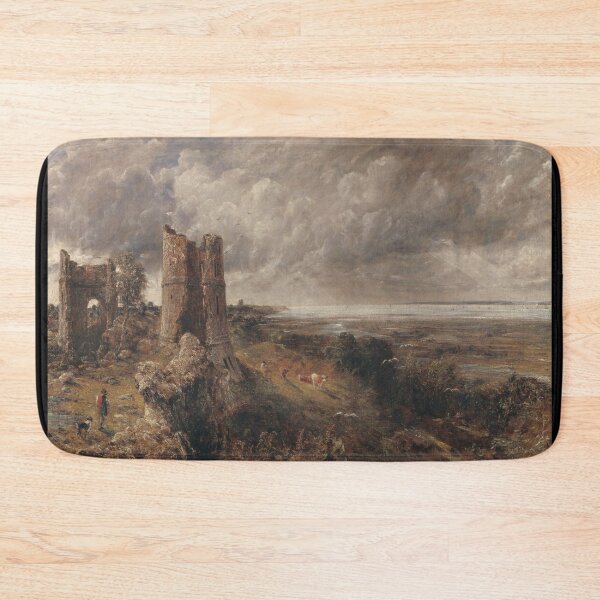 Item preview, Hadleigh Castle (Constable) designed and sold by ArtHistorical.