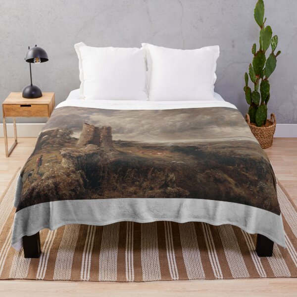 Item preview, Hadleigh Castle (Constable) designed and sold by ArtHistorical.