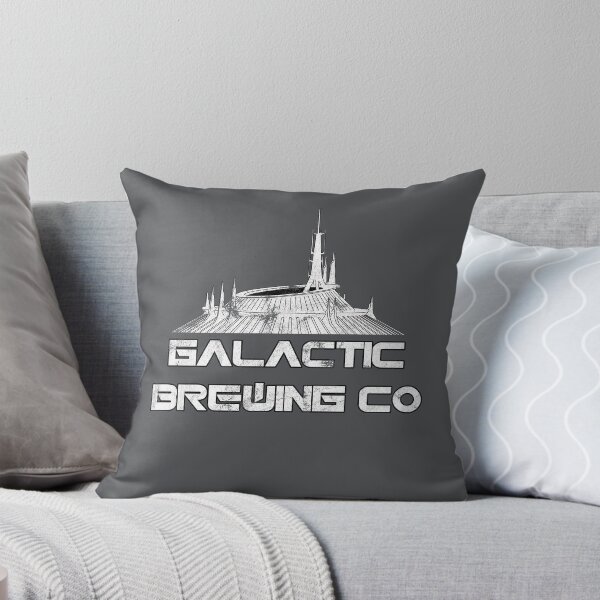 Item preview, Galactic Brewing Co Vintage designed and sold by FandomTrading.