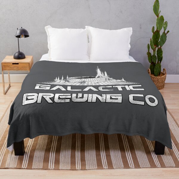 Item preview, Galactic Brewing Co Vintage designed and sold by FandomTrading.