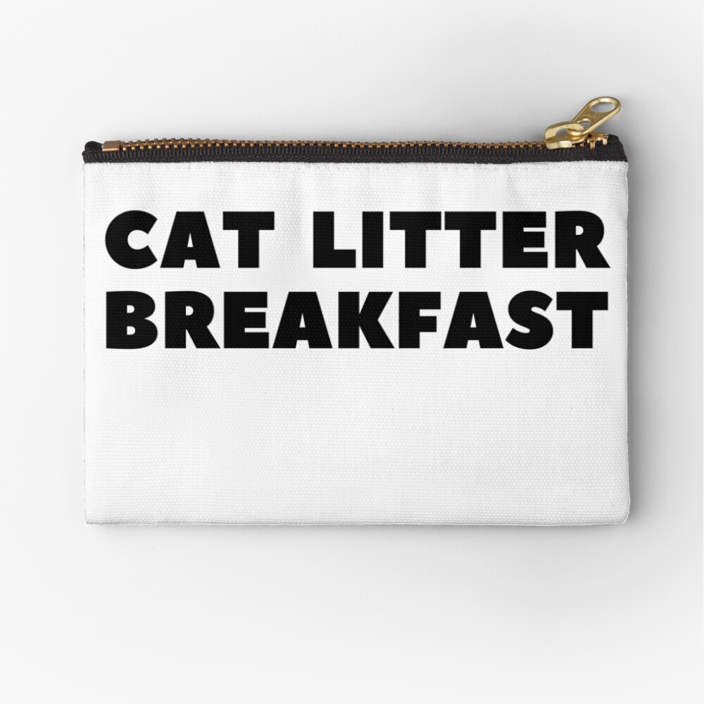 Item preview, Zipper Pouch designed and sold by RetinalKandy.