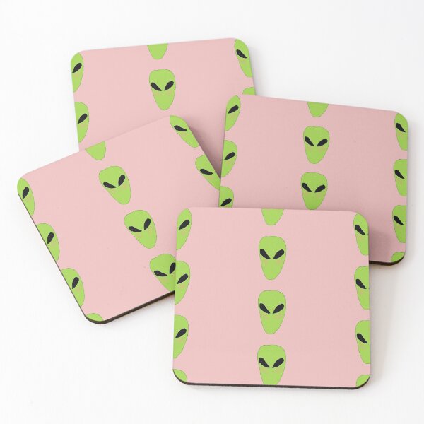 Item preview, Extraterrestre designed and sold by Illustrationsbyv .