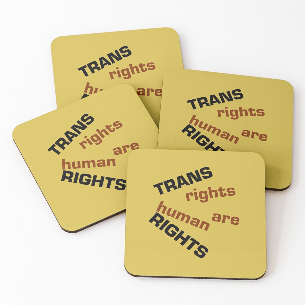 Item preview, Coasters (Set of 4) designed and sold by ijanet.