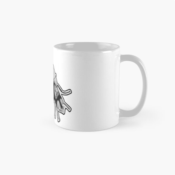 Item preview, The Fly designed and sold by voxtopus.