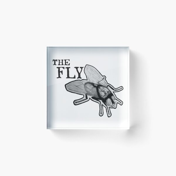 Item preview, The Fly designed and sold by voxtopus.