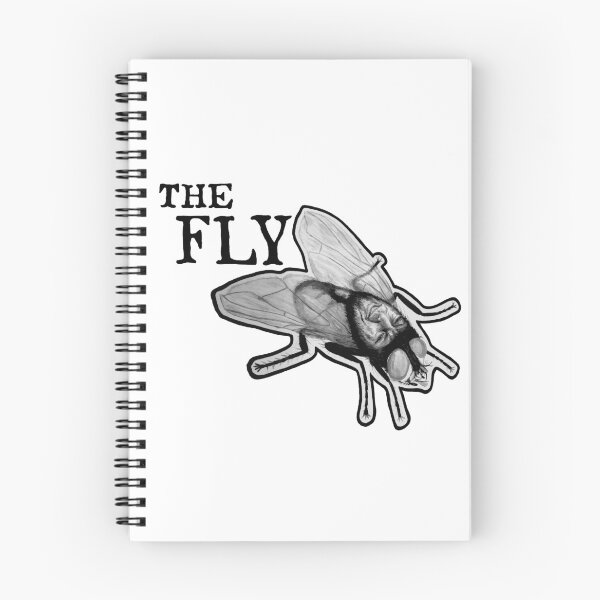 Item preview, The Fly designed and sold by voxtopus.