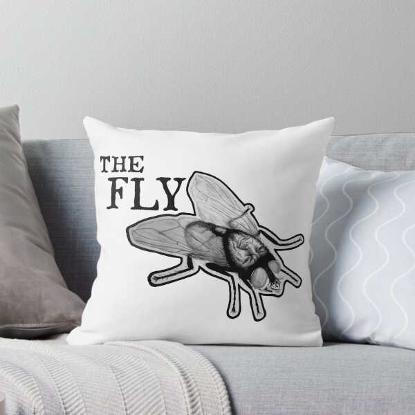 Item preview, The Fly designed and sold by voxtopus.